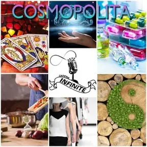 RADIO  COSMOPOLITA  2172
