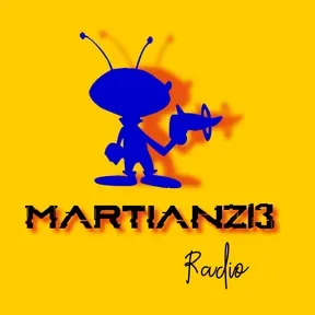 Martianz13 Radio