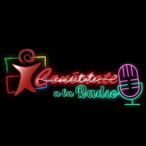 Conéctate a la Radio