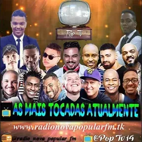 Radioetvnovapopularfm