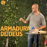 ARMADURA DE DEUS - Anderson Braz