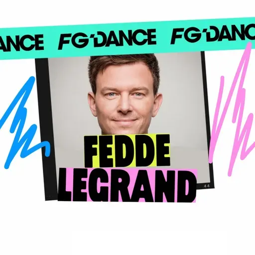 CLUB FG : FEDDE LE GRAND