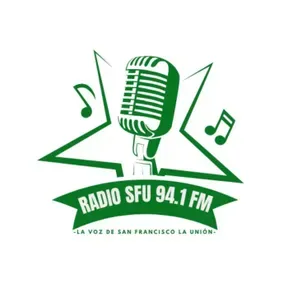 Radio SFU
