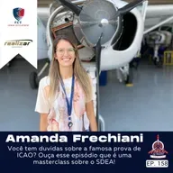 Amanda Frechiani - FP Podcast 158