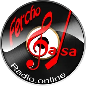 FERCHO SALSA