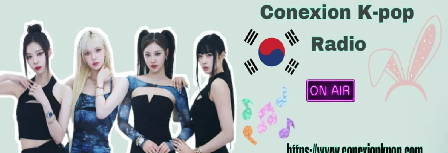 Conexion Kpop