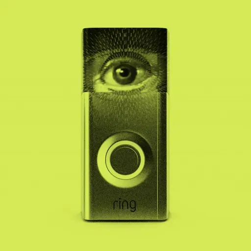 Let's talk about Ring, lost dogs, and the surveillance state