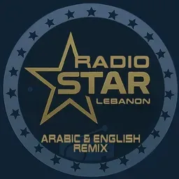 RadioStar Lebanon Arabic and English Remix