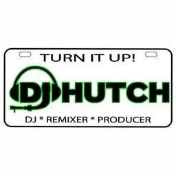 DJ Hutch