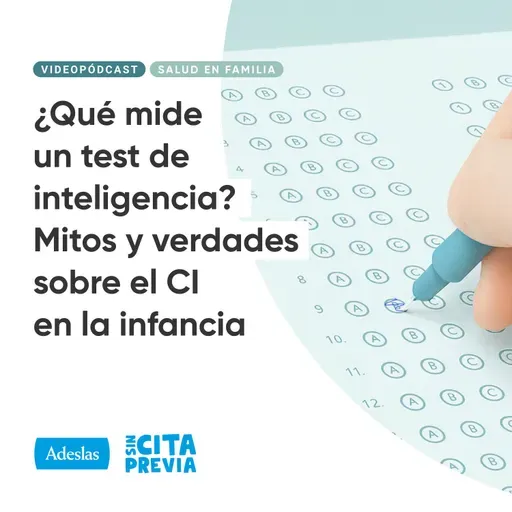 ¿Qué mide un test de inteligencia? Mitos y verdades sobre el CI en la infancia