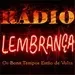 Grupo Cordeiro França - Rádio Lembrança