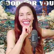 Silcon Valley Girl | Good For You Podcast with Whitney Cummings | EP 322