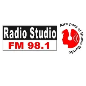 Radio Studio
