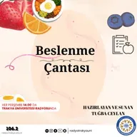 Beslenme Çantası #4 ''Biyolojik Yararlılık: Besinleri Eşleştirme Sanatı''