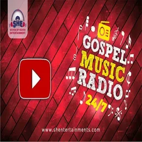 SHE MEDIA RADIO
