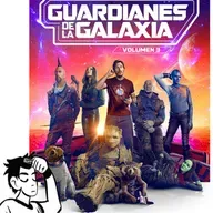 Guardianes de la Galaxia Vol. 3