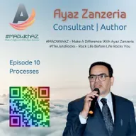 Episode 10 - Business Processes