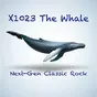 The Whale - WGTX-HD2