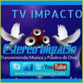 ESTEREO IMPACTO TV
