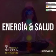 ¡Energía y salud!