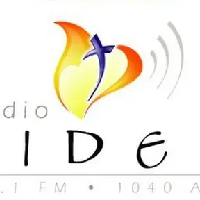 Radio Fides 93.1 FM
