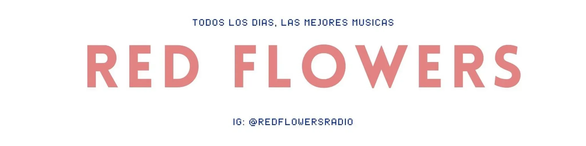 Red Flowers