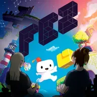 Как создавалась Fez, история Polytron Corporation