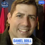 No Instruments, No Problem: How A Cappella Became the Sound of Celebration in Israel’s Religious World w/ A Cappella Group Founder Daniel Brill