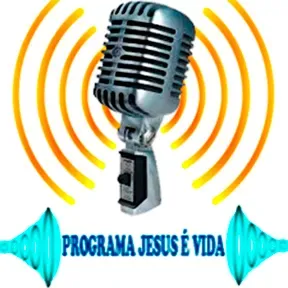 PROGRAMA JESUS É VIDA