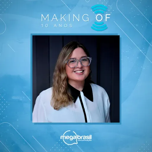 #164 | Fernanda Alencastro - Grupo RBS reforça o orgulho de ser gaúcho