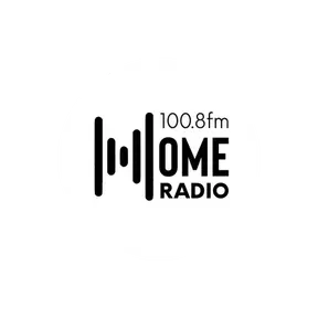 100.8 Home Radio