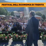 Festival dell'Economia di Trento Dal mercato ai nuovi poteri. Le speranze dei giovani