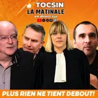 La Matinale 21/11 : Licenciements, dérives militaires, censure — un pays à la rupture