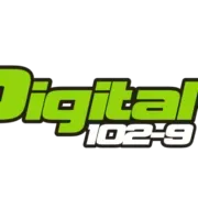 Digital 102-9 (Monterrey) - 102.9 FM - XHMG-FM - Grupo Radio Alegría - Monterrey, NL