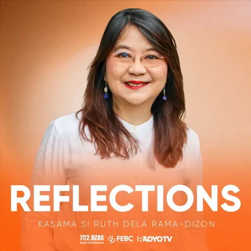 Reflections: When I Am Afraid