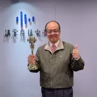 EP109｜真愛客家－徐煥昇．開口說客、敢說就贏