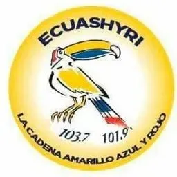 ECUASHYRI FM en directo
