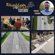 Episode 223 - Craig Parks | Avenew VP of Engineering