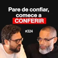 FLUXO DE CAIXA: O ERRO Número 1 que DESTRÓI seu Negócio (Não é Falta de Vendas) | Podcast EAG #328