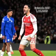 Episode 280 - الحلقة ٢٨٠ "Draw At The Bridge - تعادل في ستامفورد بريدج"