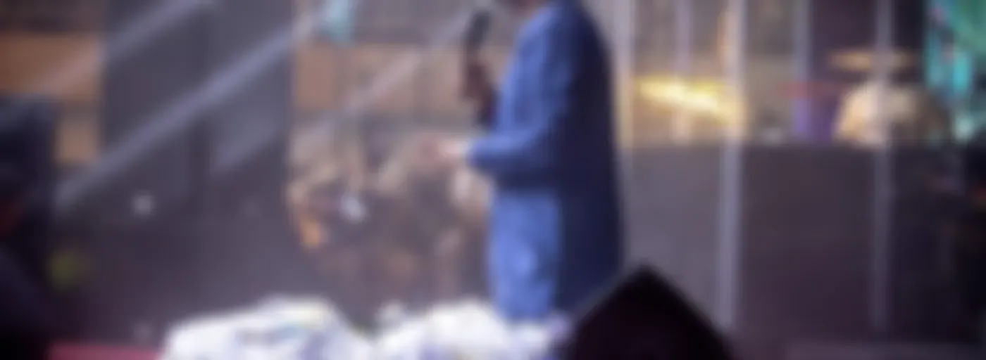 Apostle Joshua Selman.