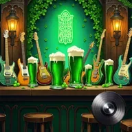 St. Patrick's Day: as melhores músicas do rock para beber com os amigos! 🍻🎸