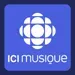 ICI Musique Montreal - CBFX-FM