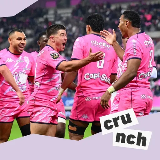 De la 12e à la 3e place en un an : comment le Stade Français s’est reconstruit