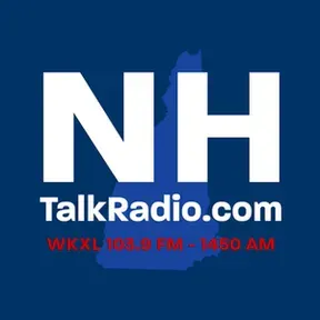 WKXL 1450