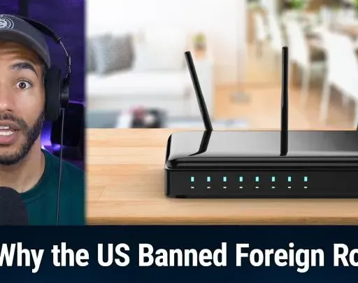 Tech News Weekly 430: Understanding the US Router Ban