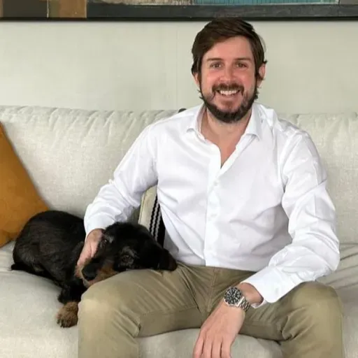 DEPET: consolidando el mercado funerario para mascotas, con Pablo Palacio