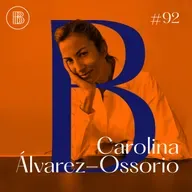 Cosmética sin agua: ¿es la cosmética del futuro? con Carolina Álvarez-Ossorio