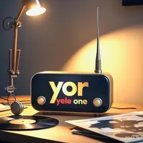 Yele One Radio
