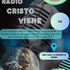 RADIO CRISTO VIENE   (REQUINOA CHILE )